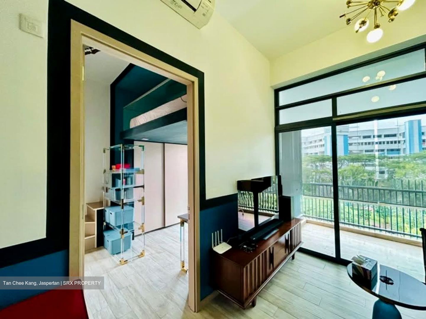 J Gateway (D22), Condominium #530641371
